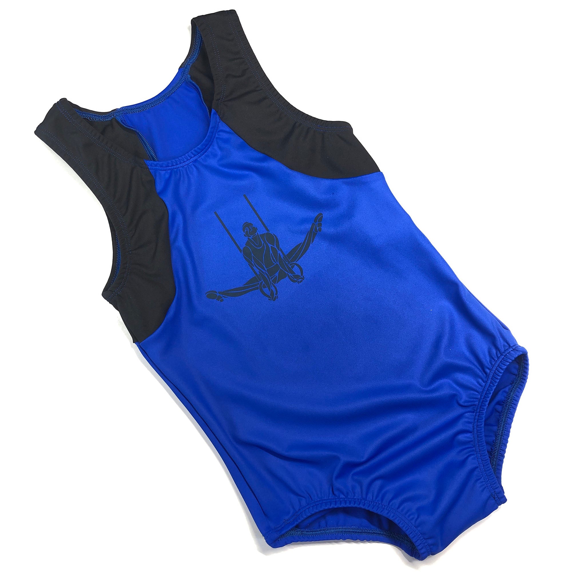 Gymnastics Apparel - Boys – Mimossa