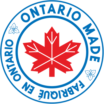 Made in Canada, Made in Ontario Activewear